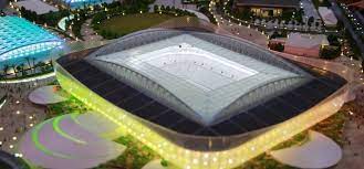 As the official logistics provider for the fifa world cup qatar 2022. Ø§ÙØªØªØ§Ø­ Ø§Ø³ØªØ§Ø¯ Ø§Ù„Ø±ÙŠØ§Ù† Ù‚Ø·Ø± Ø§Ù„Ù†Ù…ÙˆØ°Ø¬ÙŠ Ø§Ø³ØªØ¹Ø¯Ø§Ø¯Ø§ Ù„Ù…ÙˆÙ†Ø¯ÙŠØ§Ù„ 2022 Ø§Ù… Ø§Ù„Ù‚Ø±Ù‰