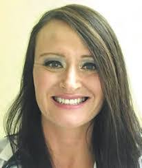 Jeannine Parsons's Instagram, Twitter & Facebook