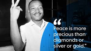 858 quotes from martin luther king jr.: Martin Luther King Jr Quotes From Nobel Peace Prize Speech