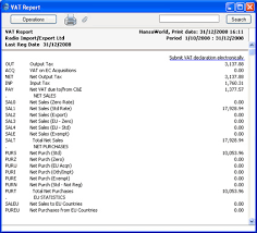 Hansaworld Integrated Erp And Crm