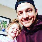 Dave Flury's Instagram, Twitter & Facebook