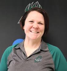 Melissa Hardman's Instagram, Twitter & Facebook