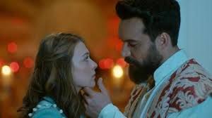 султан моего сердца 9 серия турецкий сериал русская озвучка Sultan Moego Serdca Filmy I Serialy Pervyj Kanal
