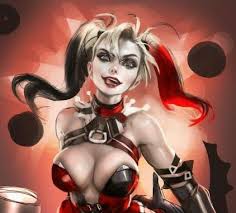 Harley quinn follows harley quinn's adventures after she breaks up with the joker, including receiving help from poison ivy and others to become a. Pin On Harley Quinn