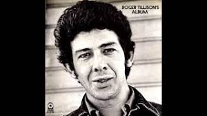 Roger Tillison, Oklahoma Jukebox Poet : 1941-2013