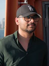 Today's photographer spotlight is