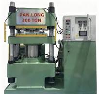 300T Automatic Single Color Melamine Plate Moulding Machine Melamine Crockery Production Melamine Machine Manufacturer Factory