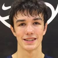 Cormac Ryan SENIOR Shooting Guard North Carolina