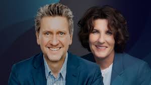 Philips Chief Marketing and E-Commerce Officer