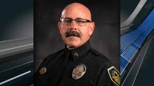 Coroner identifies S.C. police officer killed in head-on crash