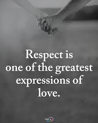 Positive Energy On Instagram Type Yes If You Agree Respect Is One Of The Greatest Expressions O Positive Energy Quotes My Daughter Quotes Positive Energy