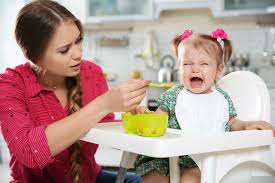 It can turn into a booster for kitchen chair when they get a little bigger. When Is Baby Ready For High Chair
