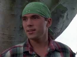 Tom Oliver (MMPR S02)