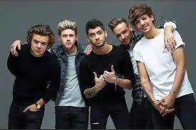 Liam payne selaku member one direction akhirnya buka suara tentang rencana besar tersebut. 7 Fakta Dan Sejarah Fenomenal One Direction Yang Wajib Kamu Ketahui