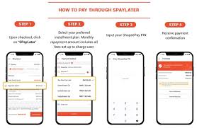 This webinar aims to provide sellers with comprehensive and practical insights that can be implemented immediately to deliver a excellent customer service to your buyers. Shopee Malaysia Introduces Spaylater So You Can Buy Now And Pay Later Technave
