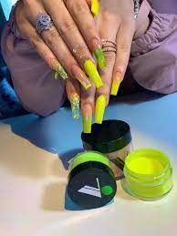 Pin By Karly Nicole On Nail Files Pretty Acrylic Nails Glam Nails Cute Acrylic Nails