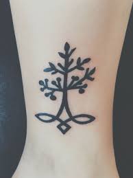 Because there is more than one official language in the country, the anime has been dubbed into spanish/castillian, the official language of the whole country, as well as catalan and galician. Celtic Tree Of Life Tattoo Female Novocom Top