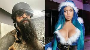 Luna Bella quiere colaborar en OnlyFans con Babo de Cartel de Santa | El  Siglo de Torreón