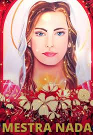 Formerly embodied in their Last incarnation as Jesus and Mary Magdalene,  Nada and Sananda both work together to assist the Earth and the evolution  of humanity towards Ascension through the pathway of