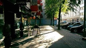 Being located 170km north of the finnish coastal capital helsinki, it is also the biggest inland town in the whole nordic region. Pizzeria Napoli Etusivu Tampere Ruokalista Hinnat Ravintola Arvostelut Facebook