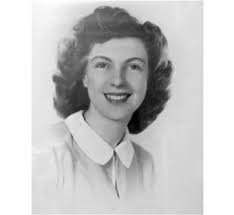 Marjorie Yorke-Slader