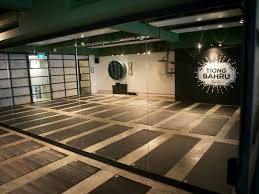 15 Best Yoga Studios In Singapore