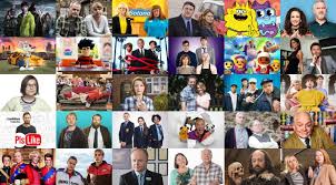These classic comedies are just the thing you need to keep your spirits up. British Comedy Guide On Twitter There Were Lots Of Sitcoms On Tv Last Year But Which Were The Best Please Vote Here To Help Us Form Our Awards Shortlist Https T Co 3cfwy7xtbp Https T Co Tlu5cdn5rs