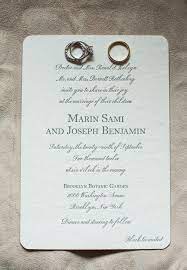 A Romantic Meets Industrial Wedding In Brooklyn Outdoor Wedding Invitations Wording Outdoor Wedding Invitations Wedding Invitation Wording Examples