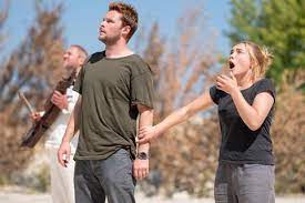مشاهدة وتحميل فيلم الدراما والرعب والغموض midsommar 2019 مترجم بجودة hd كامل اونلاين وتحميل مباشر افلام اجنبي مترجم اونلاين مترجم موفيز فور يو. Midsommar Drive In To Open 6th Annual Nordic International Film Festival Exclusive News Screen