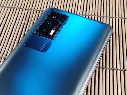 Vivo IQOO Neo 5