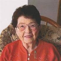 Viola Langel Obituary