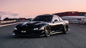 Actual costs vary depending on the coverage selected, vehicle condition, state and other factors. This 4k Footage Of An Fd Generation Mazda Rx 7 Is A Must See