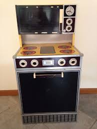 Outfit your entire kitchen with sears' kitchen appliance suites. Vintage 1975 Sears Steel Stove Oven And Microwave Toy Kitchen Appliances Sears Toy Kitchen Toy Kitchen Appliances Kitchen Appliances