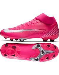 Shop the official nike store for the latest nike shoes, apparel & gear. Nike Mercurial Superfly 7 Academy Mbappe Rosa Mg M Db5611 611 Football Shoe