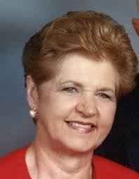 Betty Lou Voggenreiter Obituary