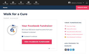 Here's everything you need to know to best benefit your nonprofit. Facebook Fundraiser Instructions