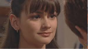 Who is Kristy Wright? aka Chloe Richards from Home and Away