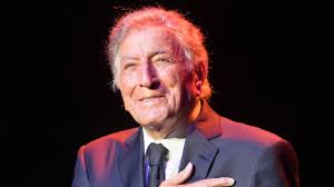 Tony Bennett Dead at 96