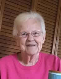 Obituary information for Beverly Norton Hacker