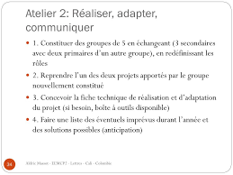 Check spelling or type a new query. Ppt Pedagogie Du Projet Au Service De L Acquisition Des Competences Du Socle Primaire Secondaire Powerpoint Presentation Id 1882841
