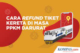 Nah, untuk menambah keterampilan kamu, sebenarnya banyak cara tapi saat menjadi mahasiswa maka kamu sepertinya harus memaksimalkan tiga cara ini. Simak Prosedur Terbaru Untuk Pembatalan Tiket Kereta Api