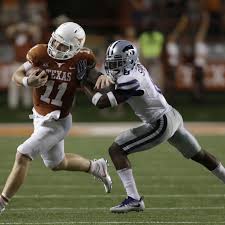Tanner mordecai, tanner schafer and spencer rattler round out the list. Texas Depth Chart For Ou Game Features Co Starters At Qb Burnt Orange Nation