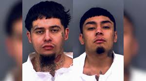 Suspects in stabbing at Buck's Cabaret in east El Paso were ID'd