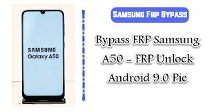 Cell phone unlocking refers to the ways of having your mobile phone patched for the sake of using another carrier's sim card. Bypass Frp Samsung A50 Frp Unlock Android 9 0 Pie