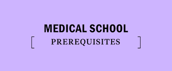 Check spelling or type a new query. The Prerequisites For Medical School Kaplan Test Prep