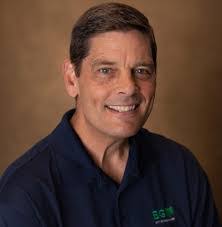 Greg Robinette's Instagram, Twitter & Facebook