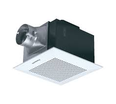 Ventilation fans improve indoor air quality by venting moist air quickly outside, which helps to control mold and mildew growth. Panasonic Life Solutions India Pvt Ltd