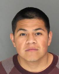 Most Wanted man arrested in Watsonville