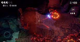 The gameplay is very similar to knack 1. Nex Machina Trophy Guide Psnprofiles Com