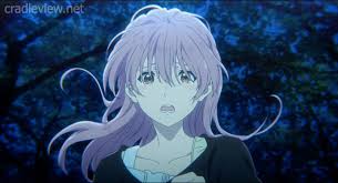 The mind behind a silent voice,. Is A Silent Voice Worth Watching Cradle View